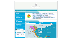 Desktop Screenshot of khituongvietnam.gov.vn