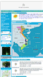 Mobile Screenshot of khituongvietnam.gov.vn